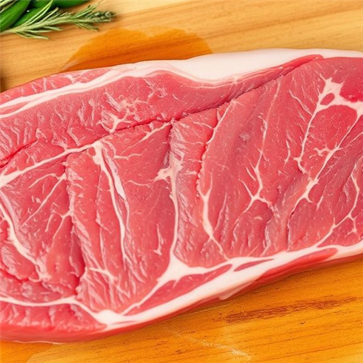 Premium Grass-Fed Minute Steak