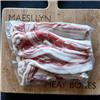 Home-Reared Streaky Bacon