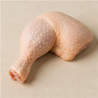 Free Range Chicken Leg ""FROZEN AT THE MOMENT""