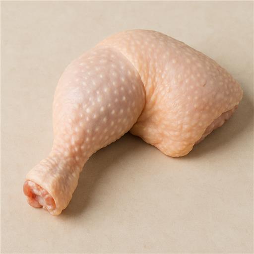 Free Range Chicken Leg ""FROZEN AT THE MOMENT""