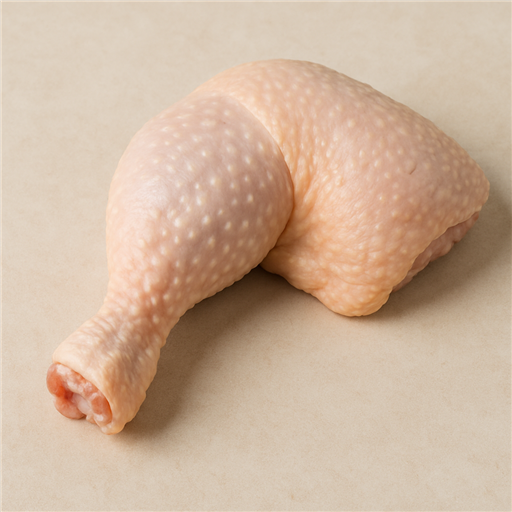 Free Range Ckicken Leg