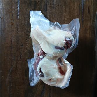 lamb offal