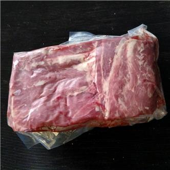 Grass Fed Lamb Shoulder