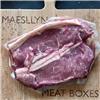 Premium Grass-Fed Sirloin Steak