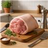 Home-Reared Pork Leg Joint