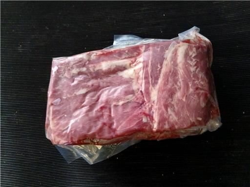 Grass Fed Lamb Shoulder ""OUR JOINTS RANGE FROM 1.6KG TO 3.2KG""