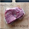 Premium Grass-Fed Prime Fillet Steak