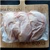 Free-Range Chicken Thighs