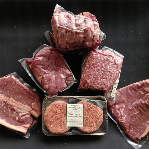 Beef Starter Hamper