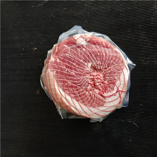 Home -Reared Gammon Joint "FROZEN AT THE MOMENT"