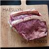 Premium Grass-Fed Rump Steak